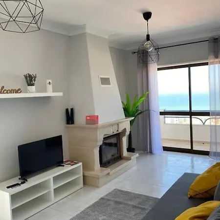 Mar A Vista - Seaview Apartment Ericeira
