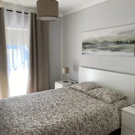 Mar A Vista - Seaview Daire *