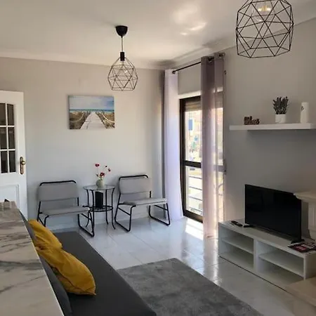 Mar A Vista - Seaview Apartment Ericeira