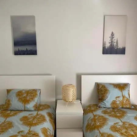 Mar A Vista - Seaview Apartment *