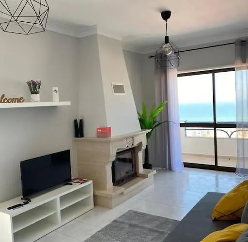 Mar A Vista - Seaview Apartmán Ericeira