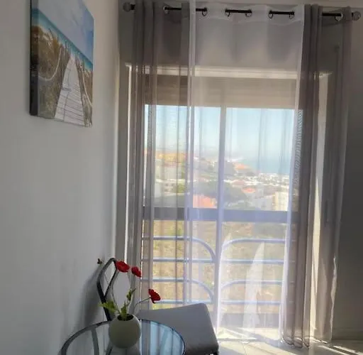 Mar A Vista - Seaview