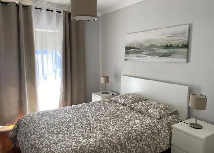 Mar A Vista - Seaview Apartmán *