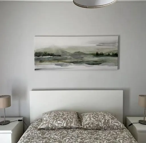 Apartmán Mar A Vista - Seaview